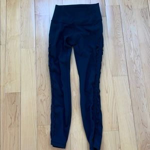 LULU LEMON Wunder under tight